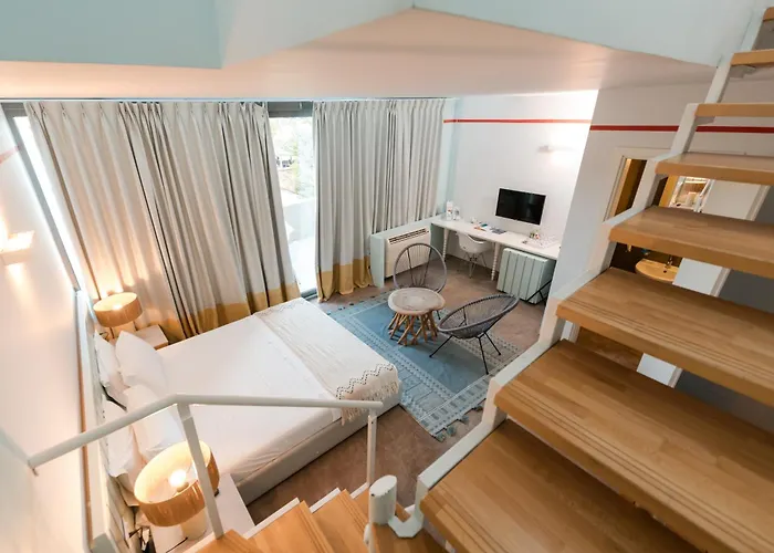 Soleil Village & Villas Jal