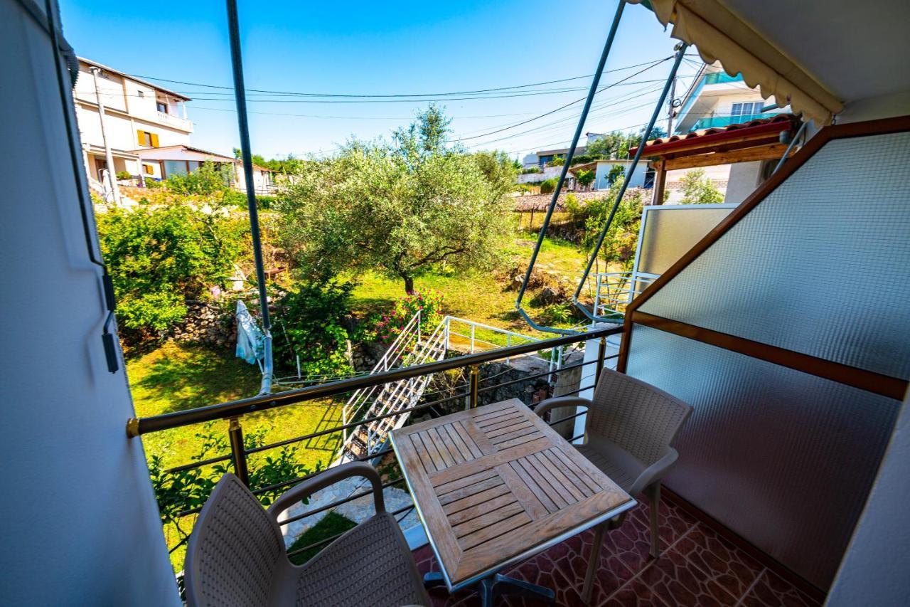 Deluxe Doppelzimmer mit Balkon