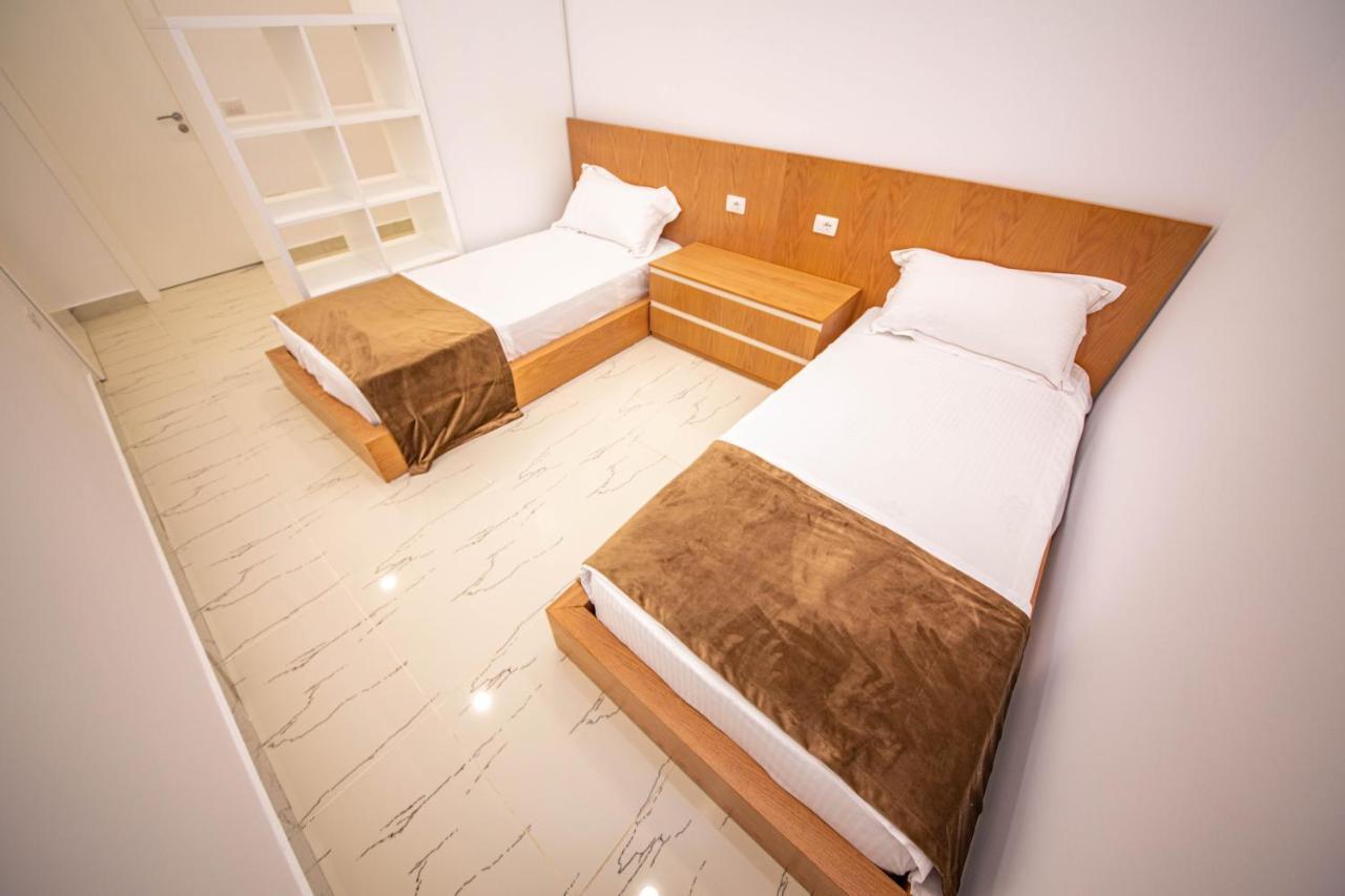 Superior Suite mit Meerblick