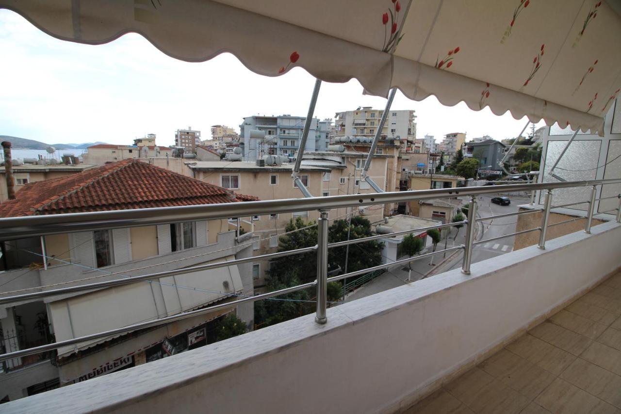 Appartamento con Balcone