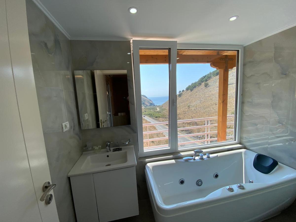 Suite con Vasca Idromassaggio