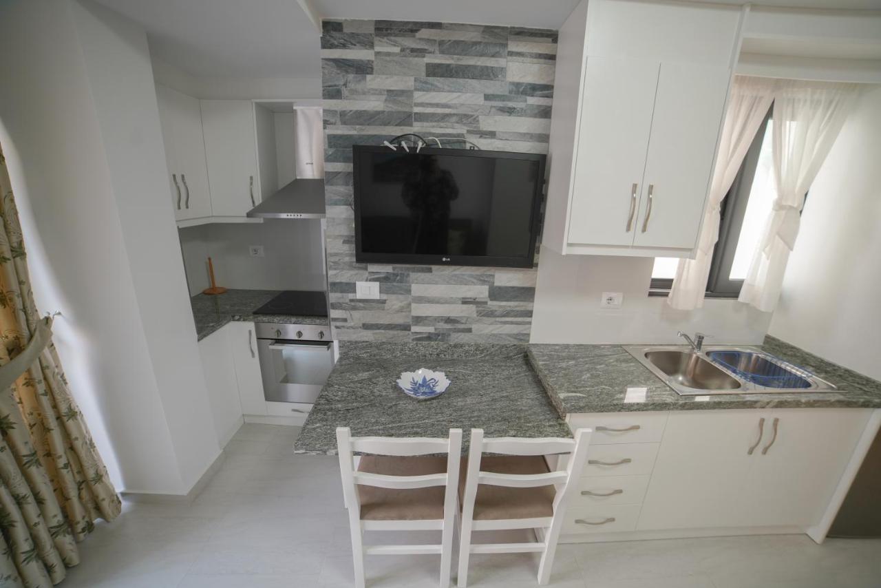 Appartamento con 2 Camere da Letto
