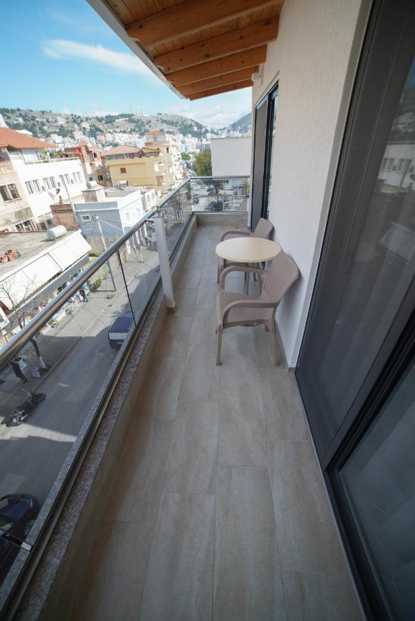 Appartamento con 2 Camere da Letto