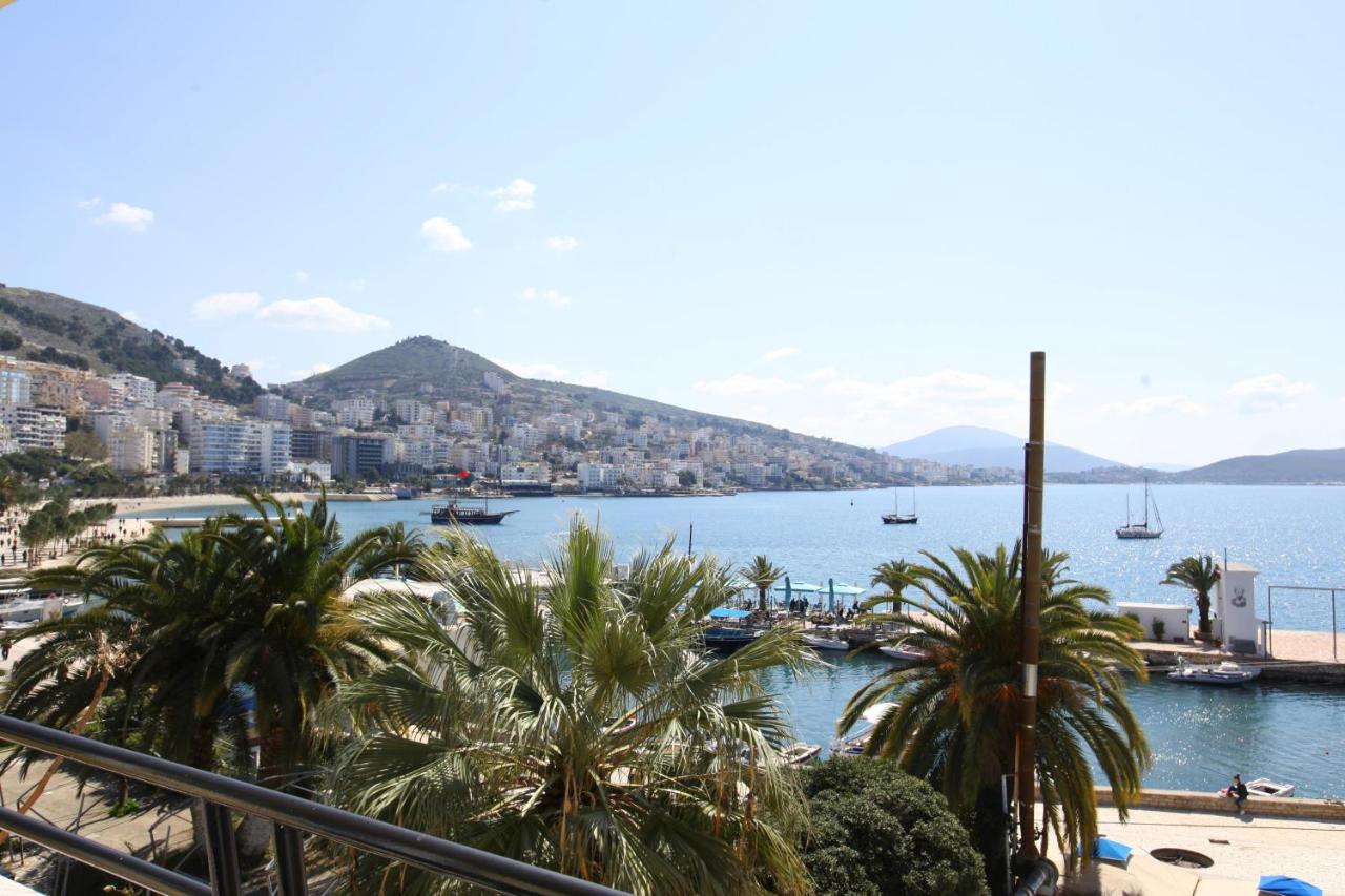 Double Room with Sea View