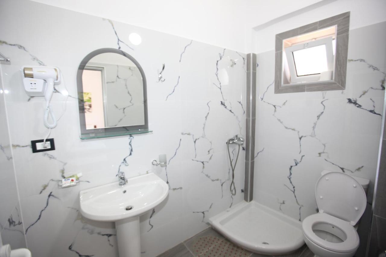 Triple Room with Sea View
