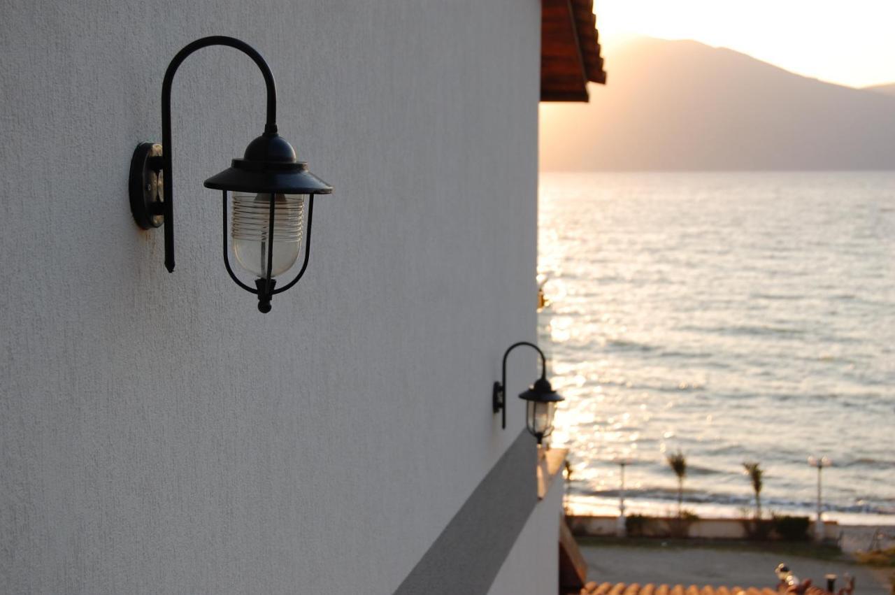 Triple Room with Sea View