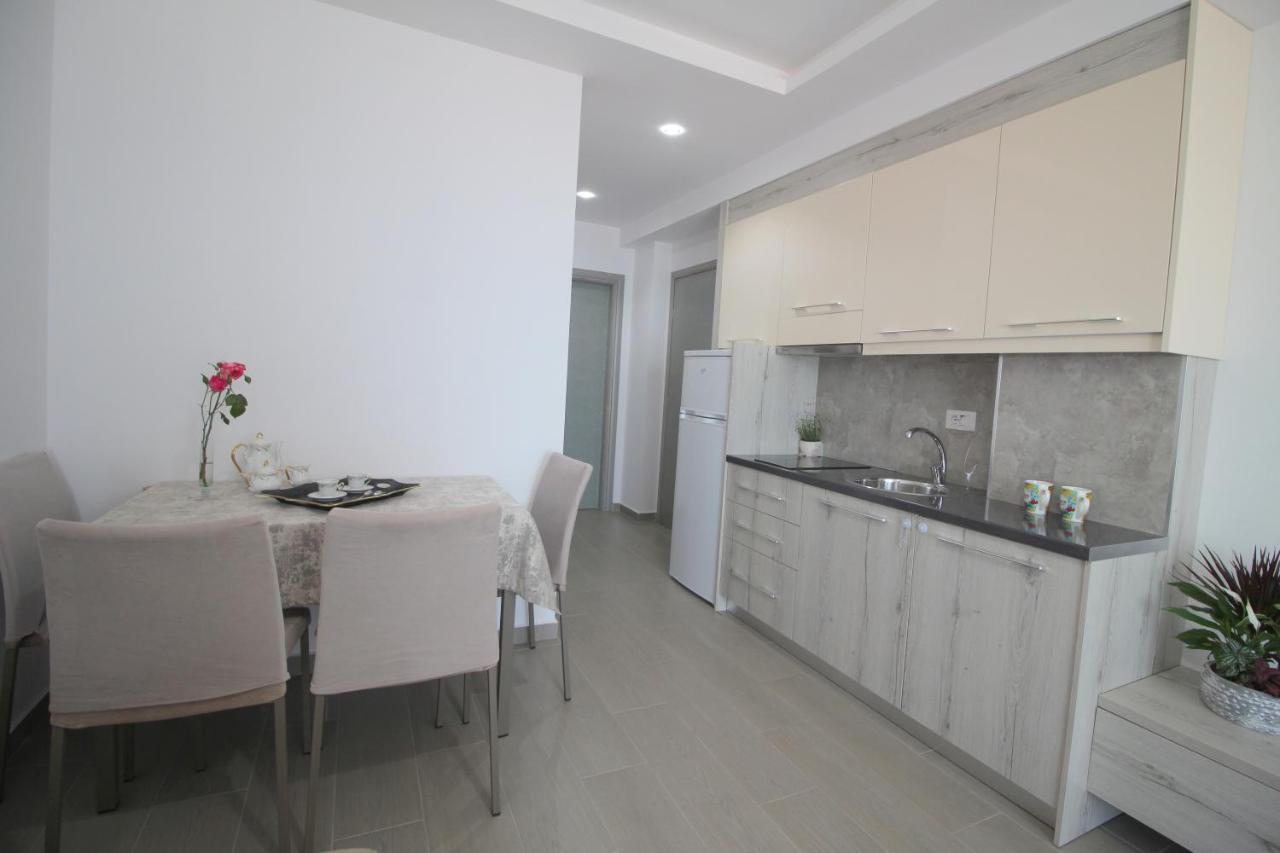 Appartamento con Vista Mare