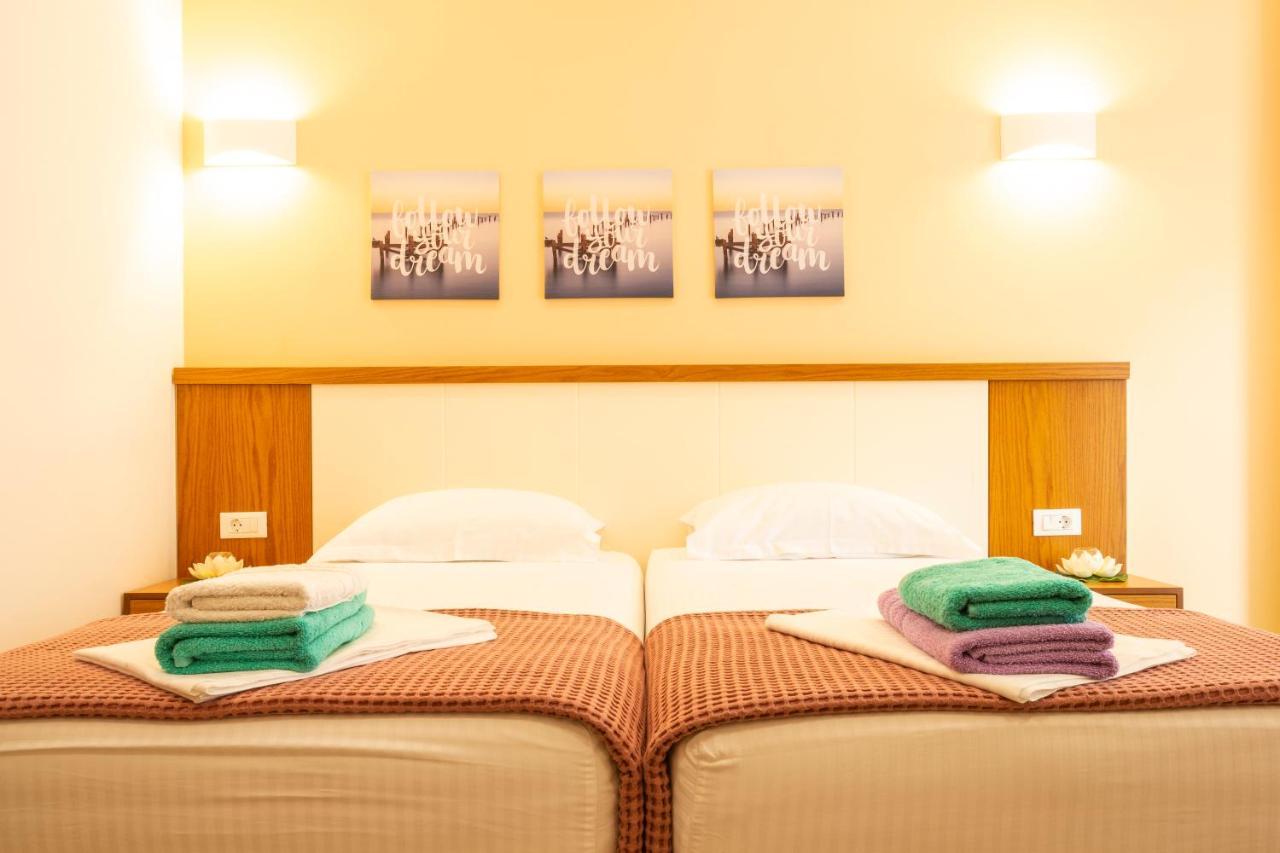 Deluxe Zimmer