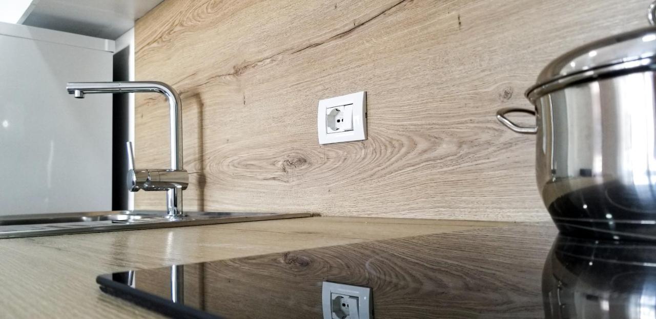 Appartamento con 1 Camera da Letto