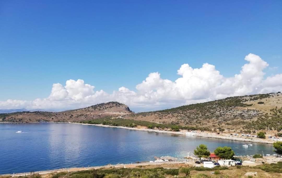 Deluxe Suite mit Meerblick