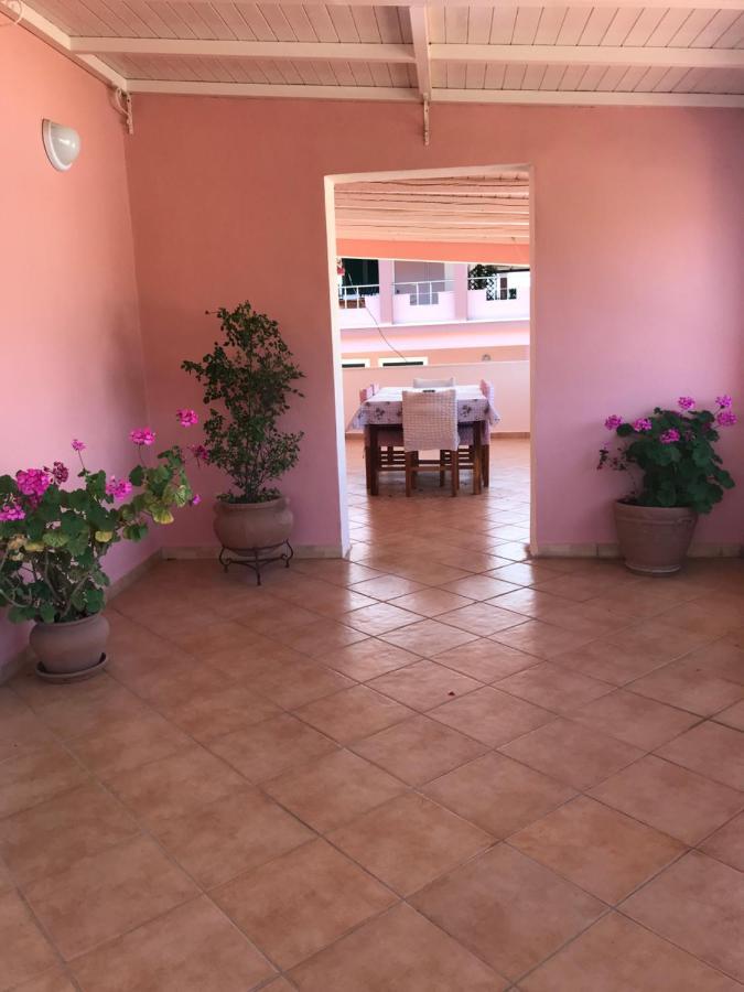 Appartamento con 2 Camere da Letto