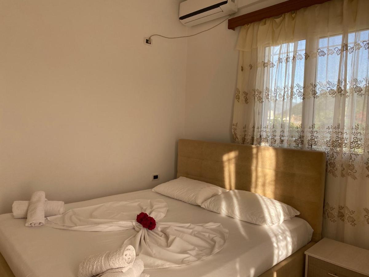 Apartment mit 2 Schlafzimmern