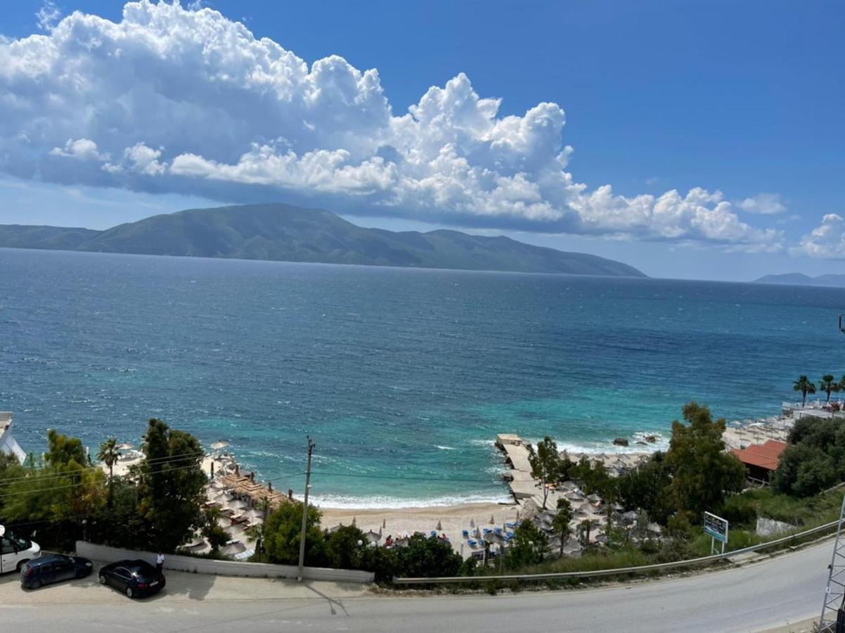 Appartamento Deluxe con 1 Camera da Letto e Vista Oceano