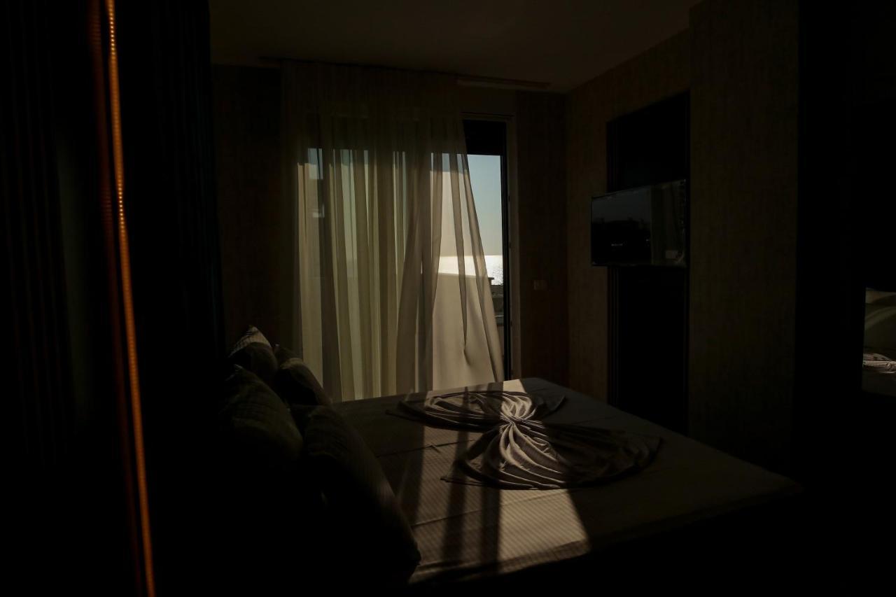Deluxe Familienzimmer