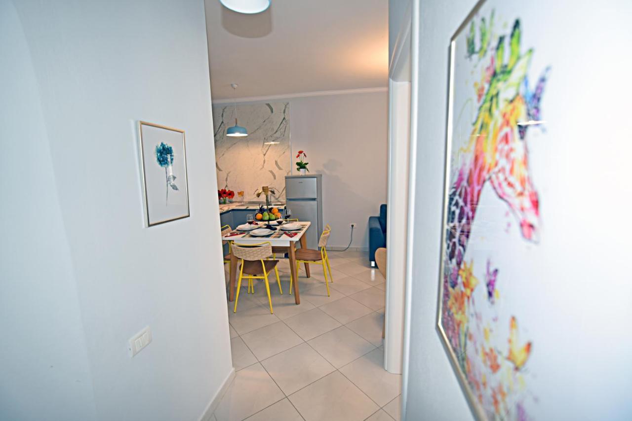 Suite mit Meerblick