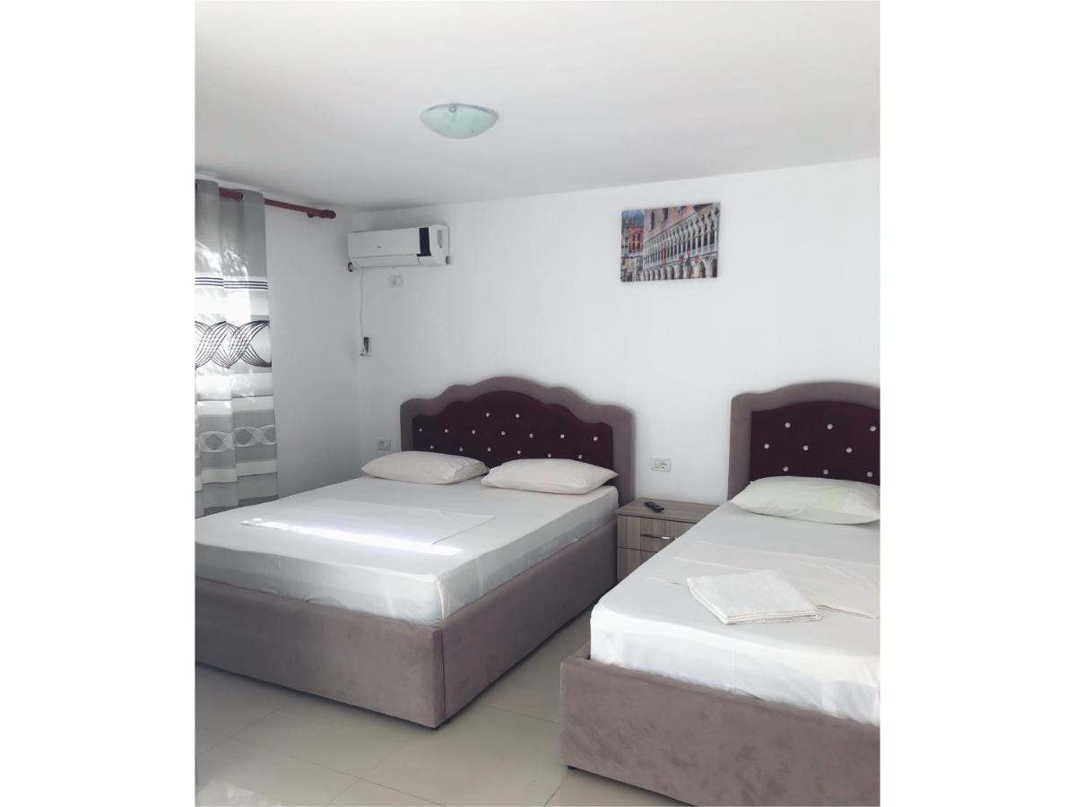 Triple Room without Balcony - Ground Floor