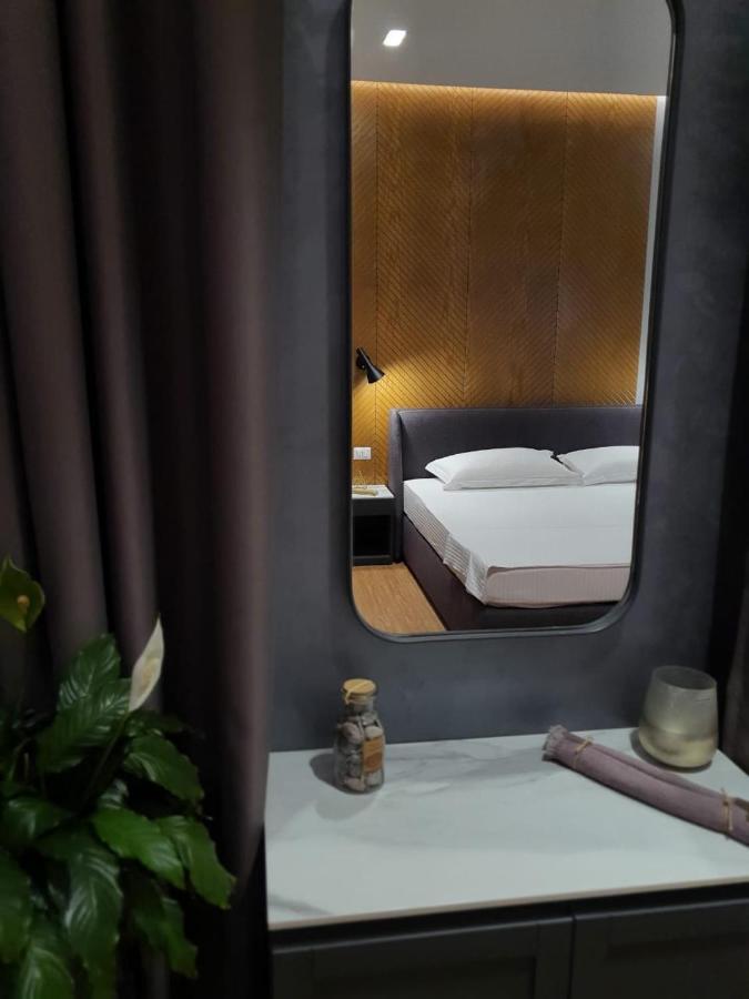 Deluxe Junior Suite