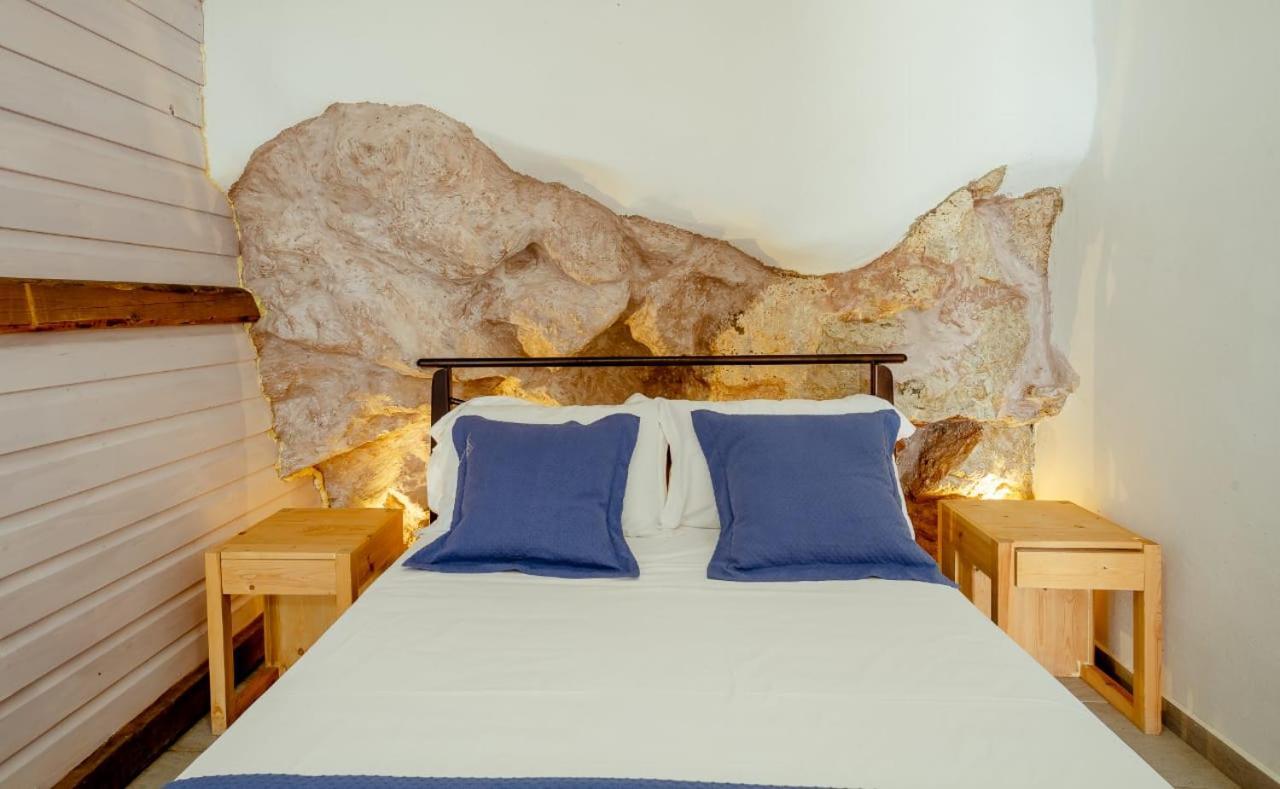 Deluxe Doppelzimmer