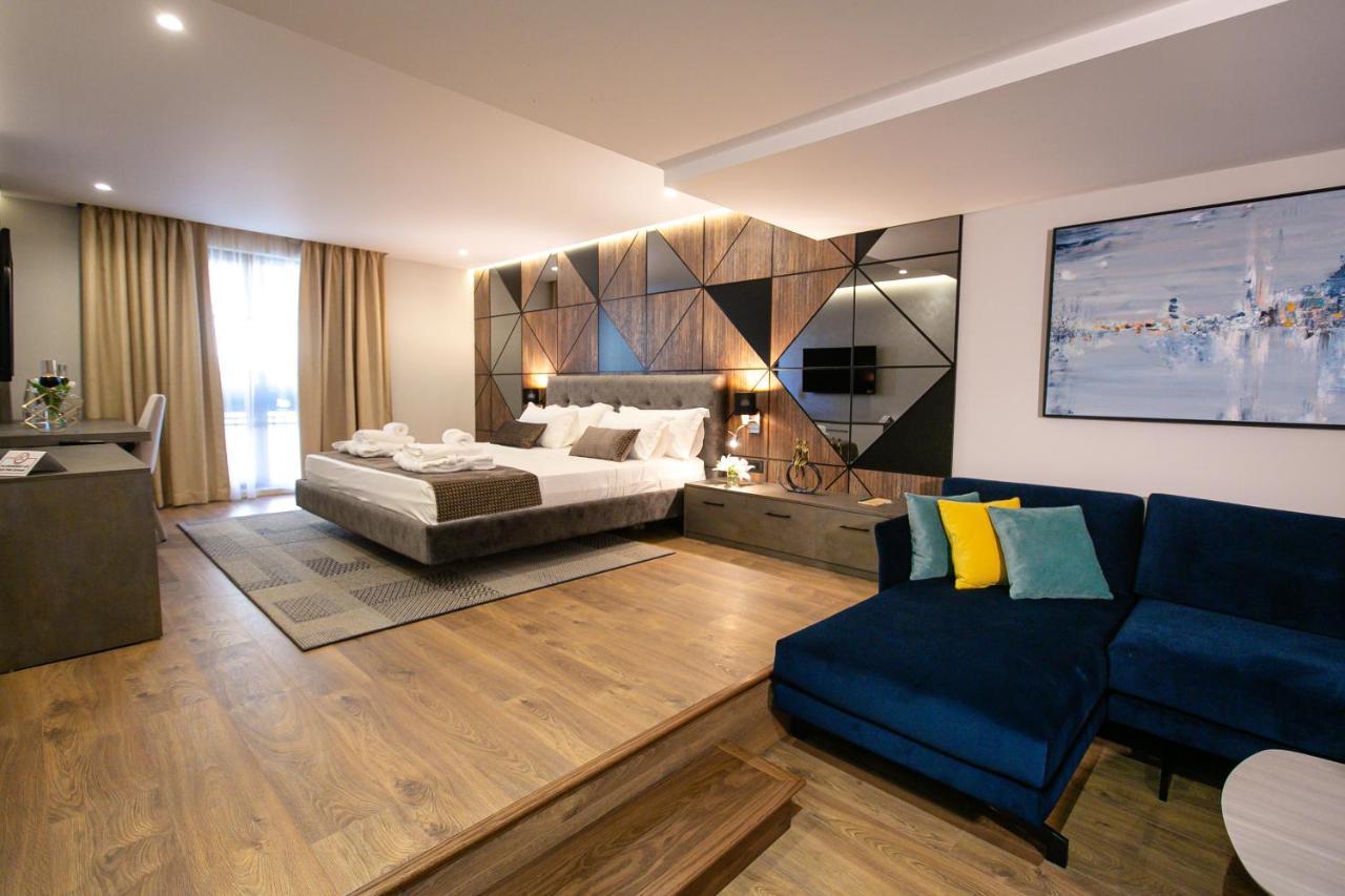 Suite Deluxe