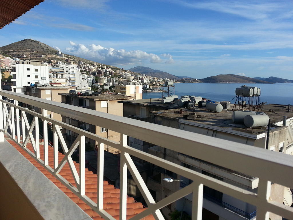Familienzimmer mit Meerblick