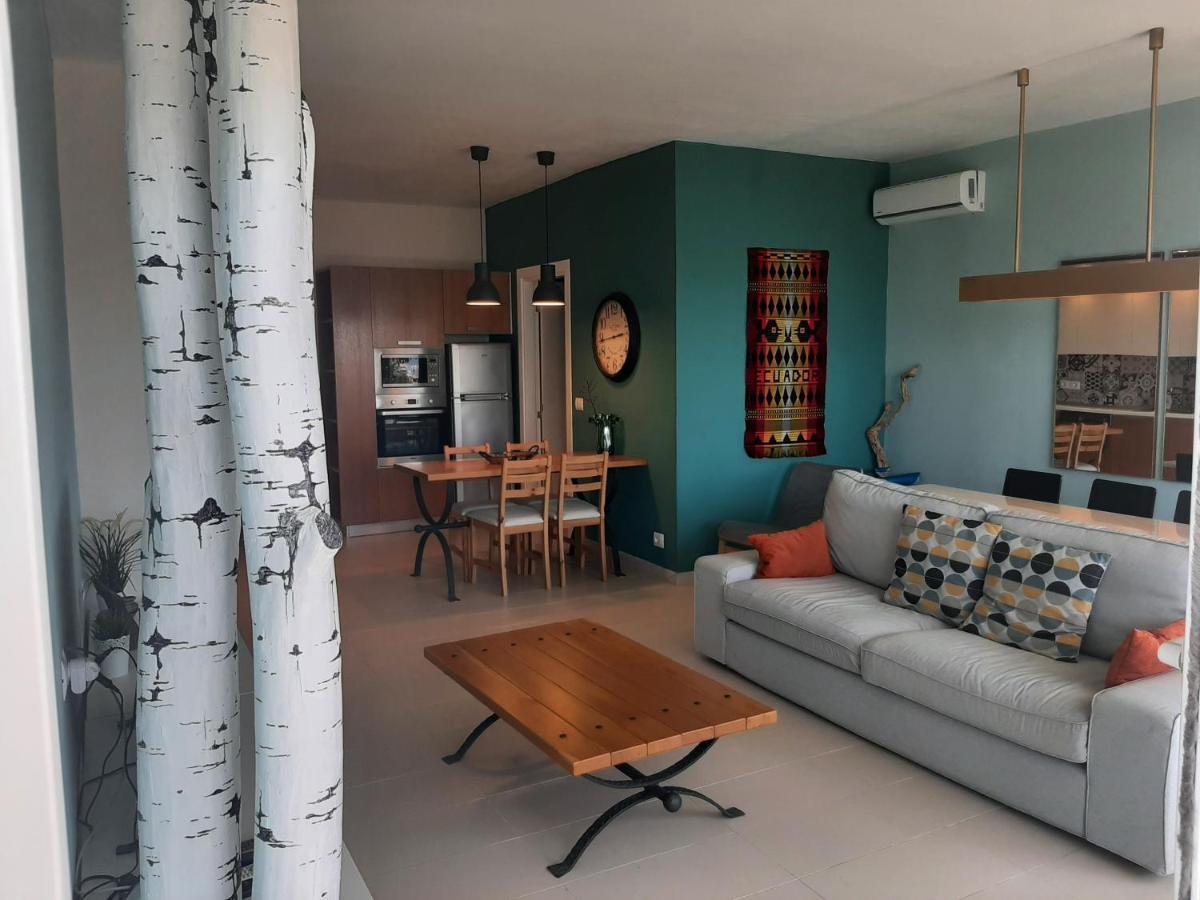 Suite Deluxe con Vista Mare