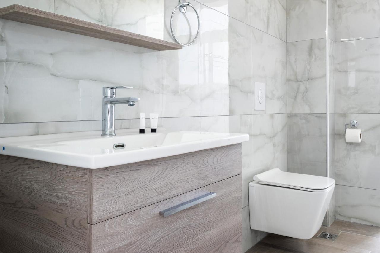Suite Familiale Deluxe