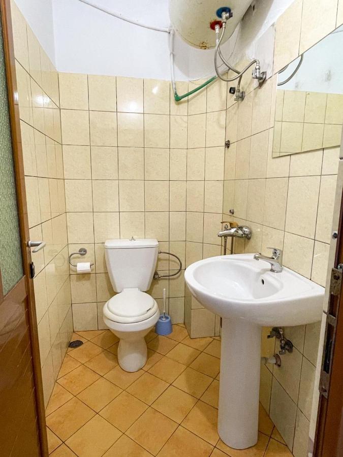 Standard Zweibettzimmer