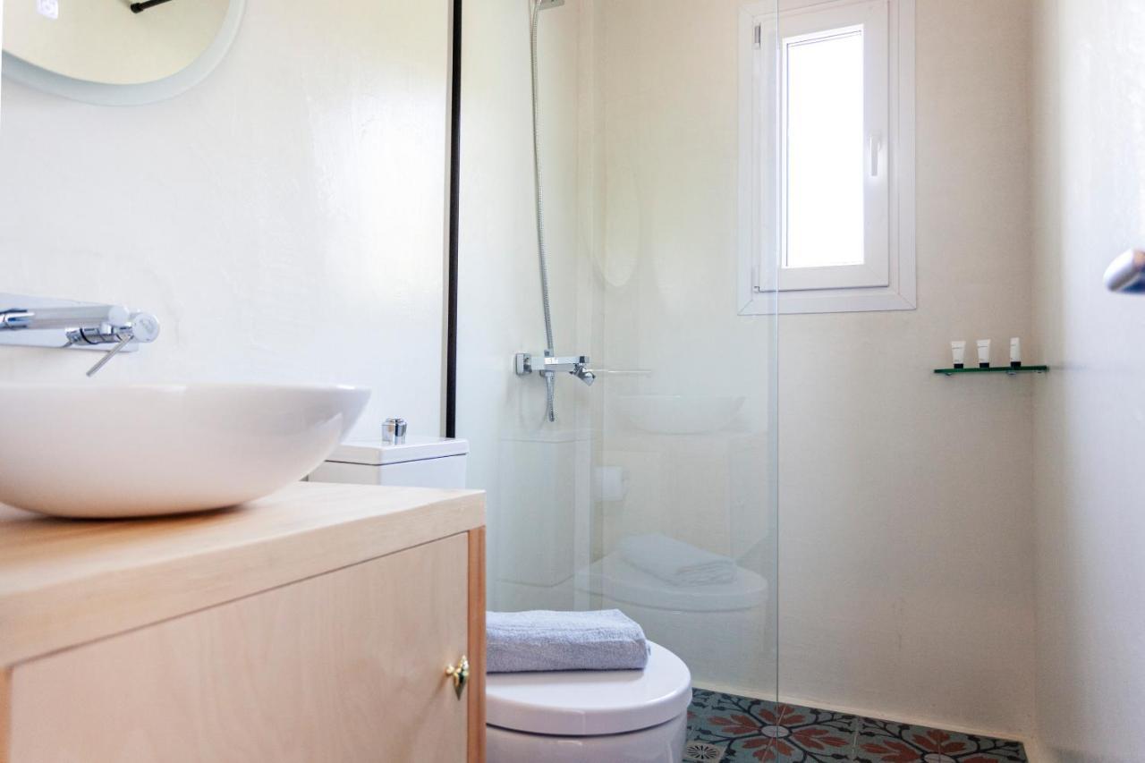 Deluxe Doppelzimmer