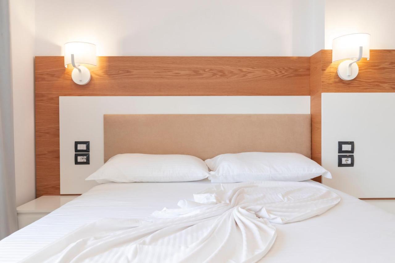 Kleines Doppelzimmer