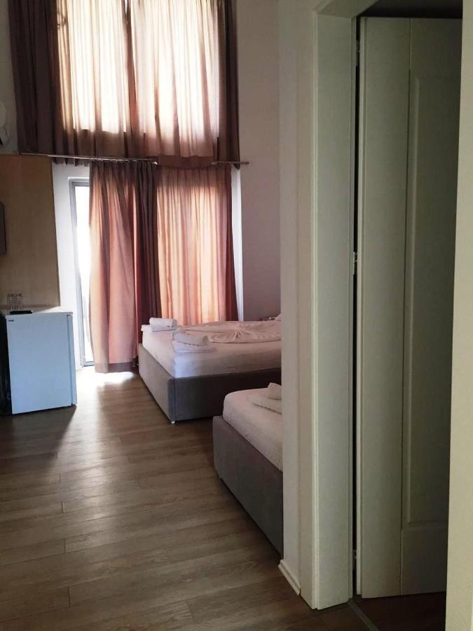 Standard Doppelzimmer