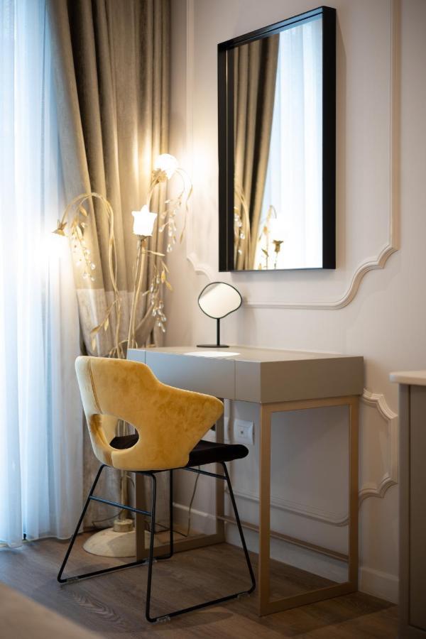 Superior King Room with Terrace