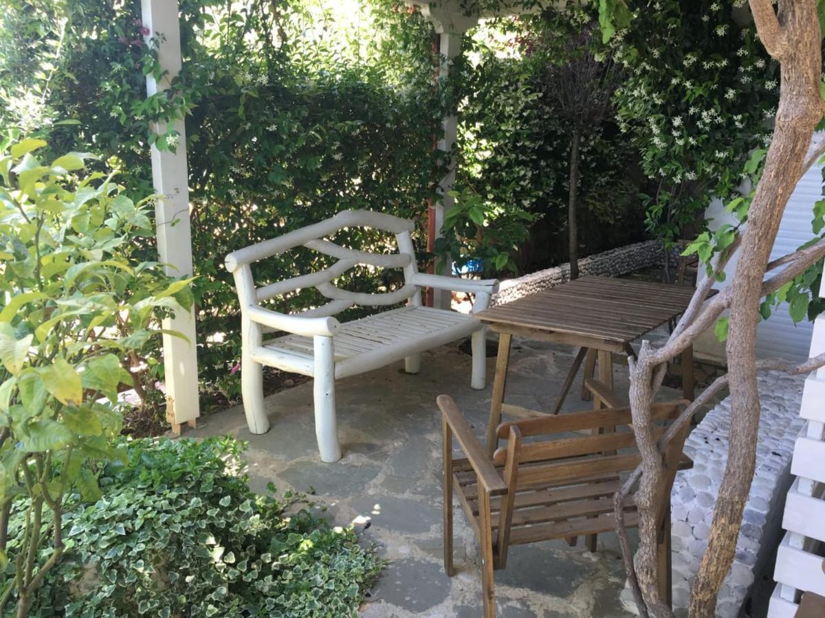 Villa con 2 Camere da Letto