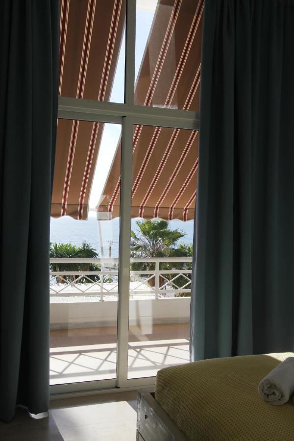 Junior Suite with Balcony