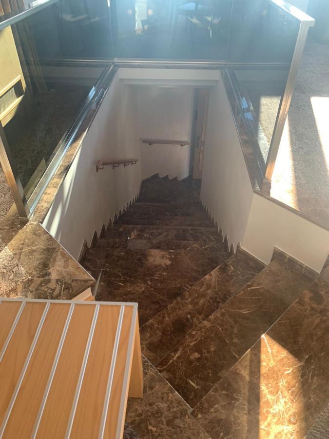 Junior Suite mit Meerblick