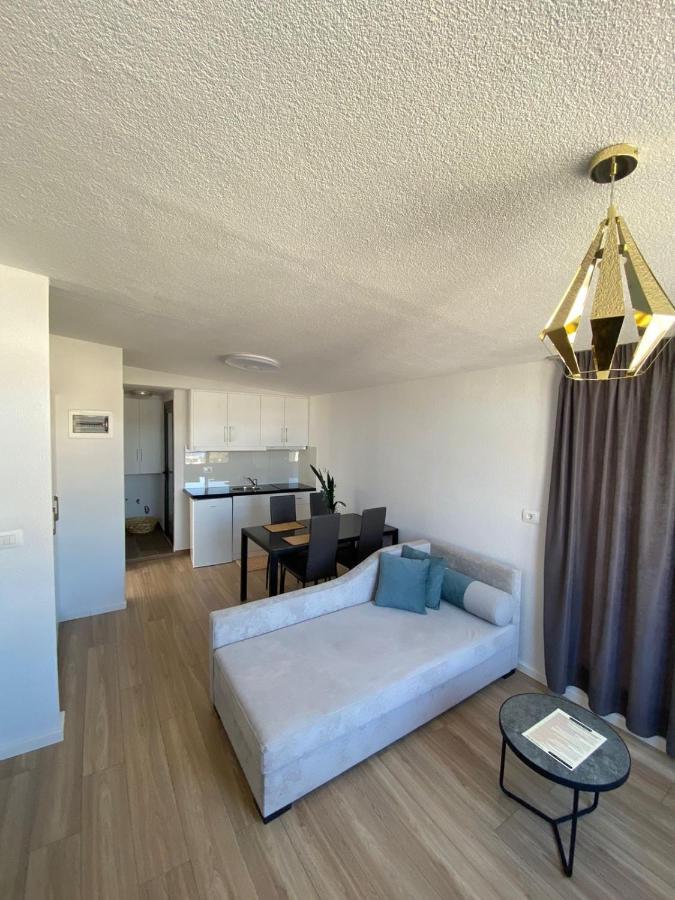 Appartamento con 1 Camera da Letto