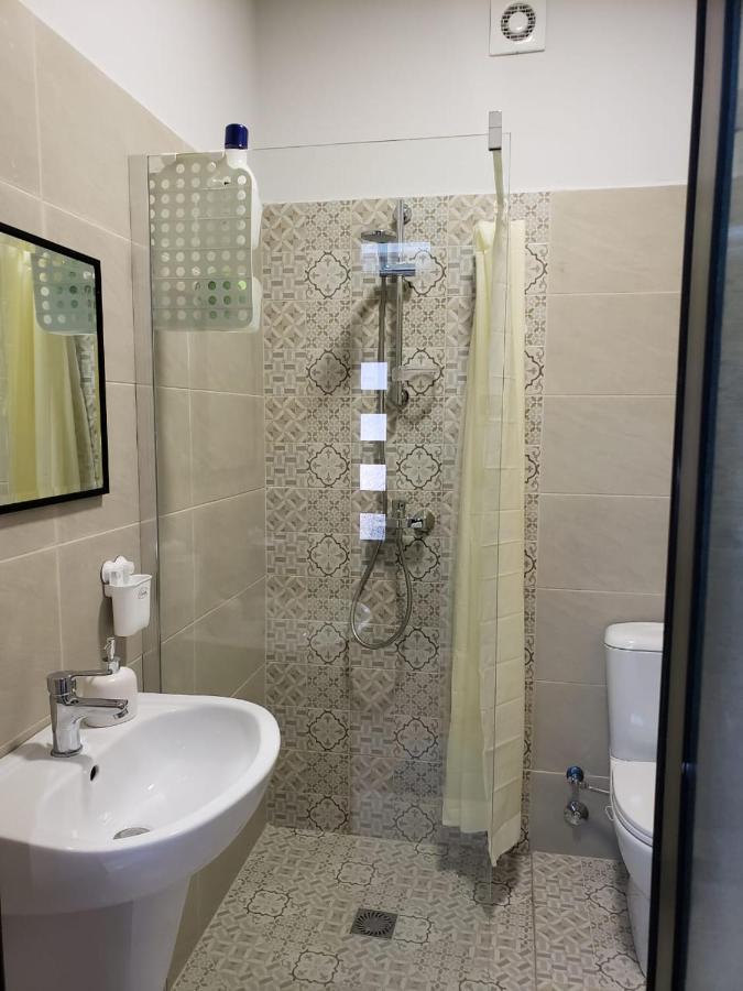 Deluxe Zimmer