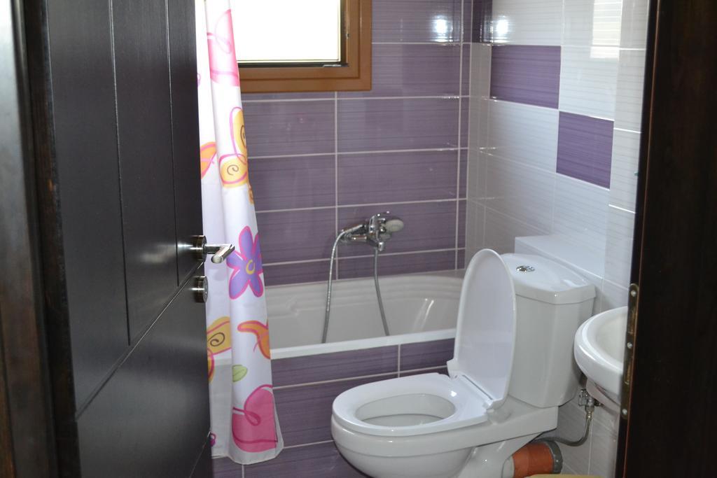 Apartment mit 1 Schlafzimmer sowie einem Balkon mit Seeblick (4 Erwachsene)