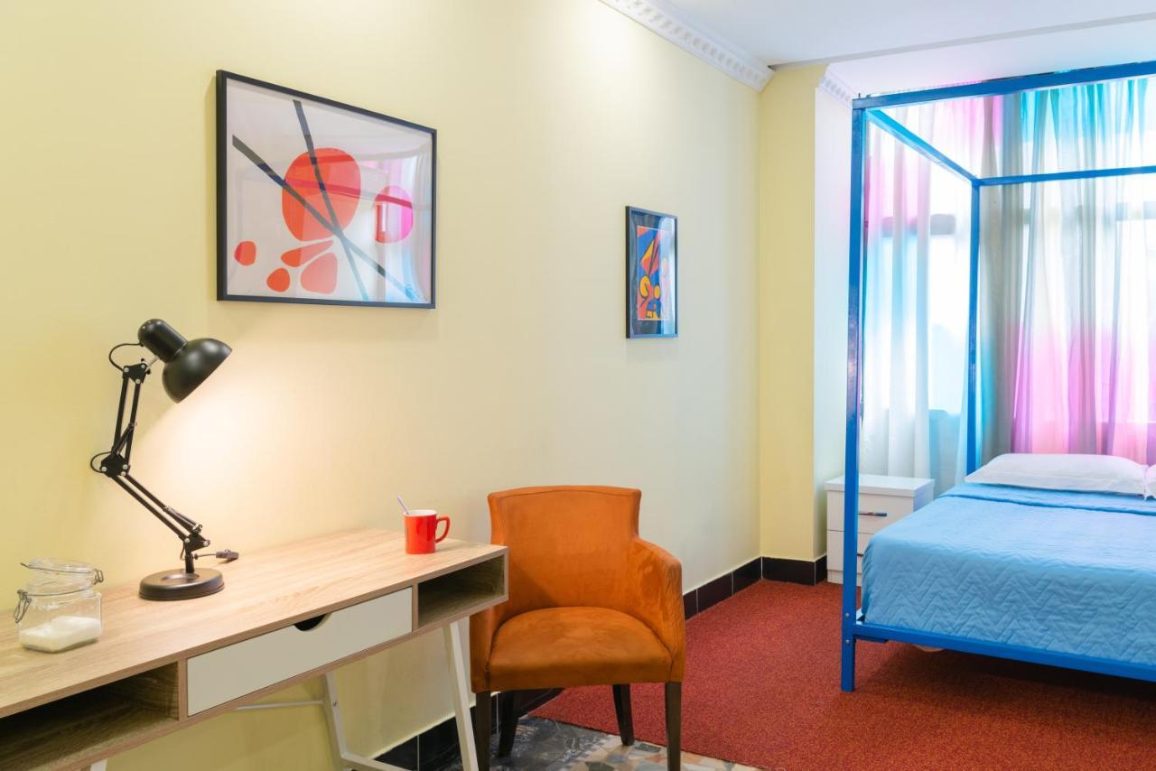 Budget Double Room