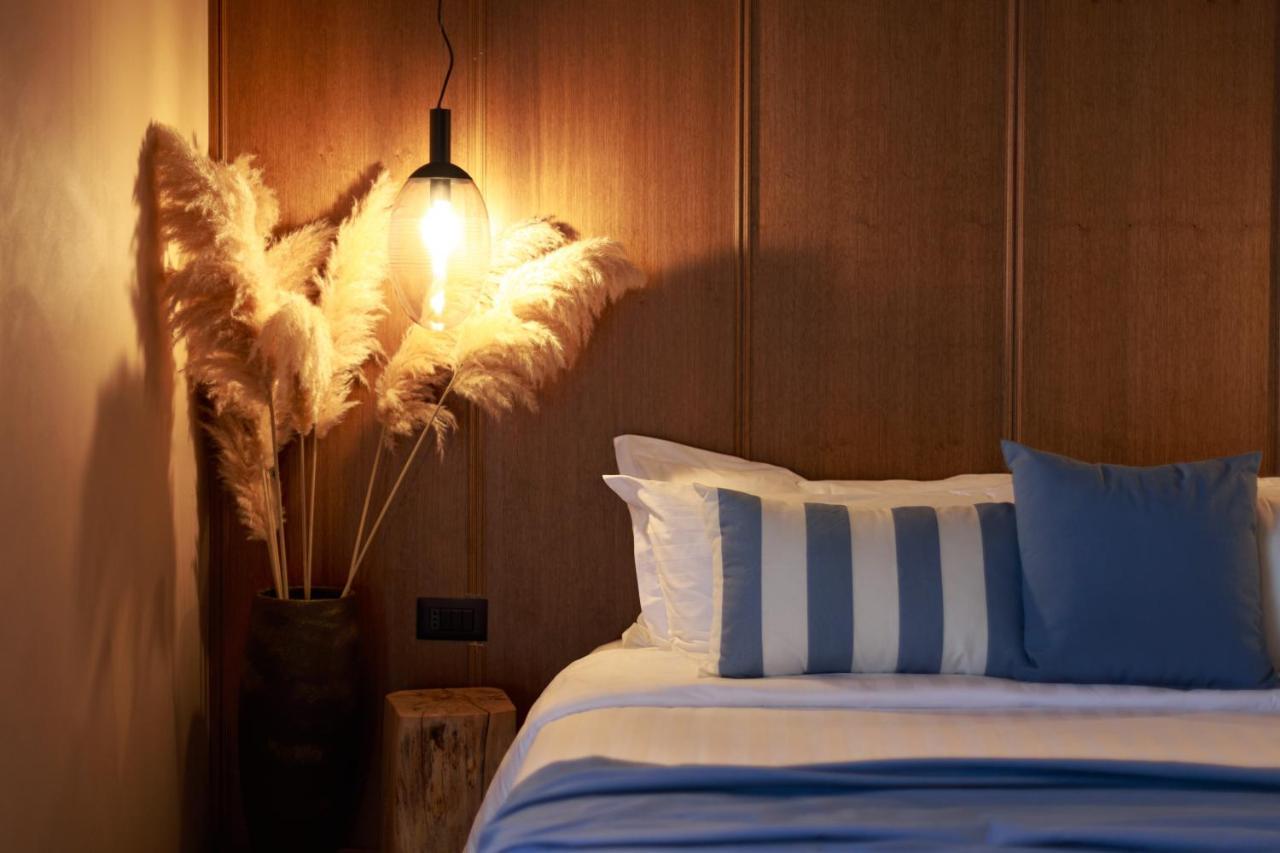 Junior Suite mit Balkon