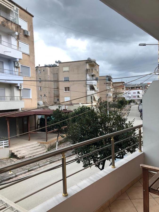 Appartamento con Balcone