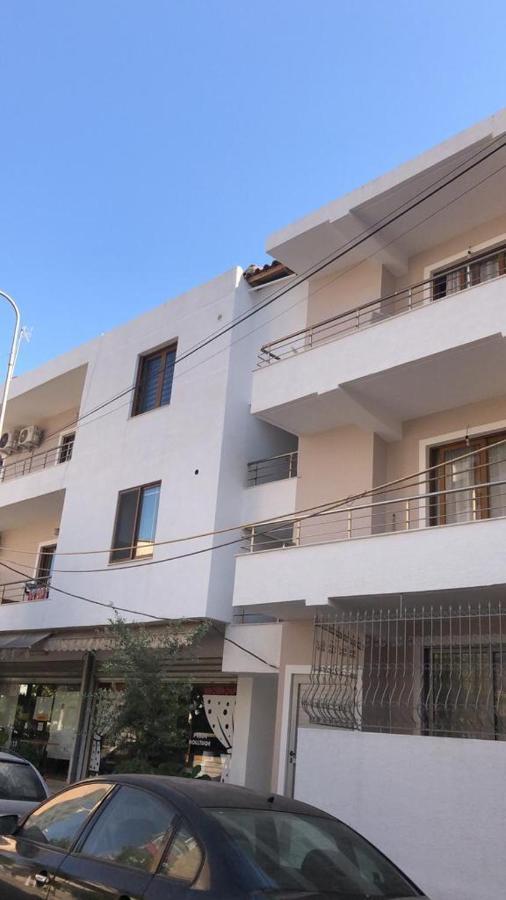 Appartamento con Balcone
