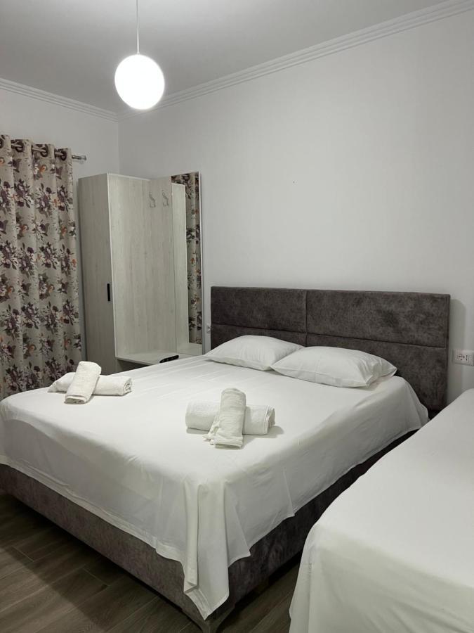 Apartment mit 1 Schlafzimmer