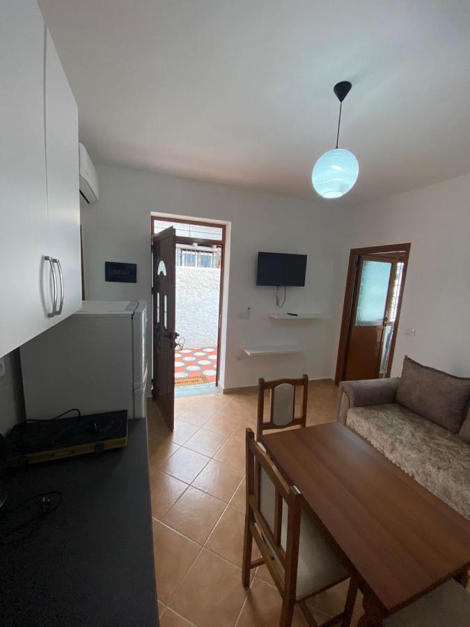 Apartment - Erdgeschoss