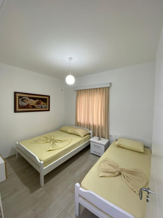 Appartamento con 2 Camere da Letto