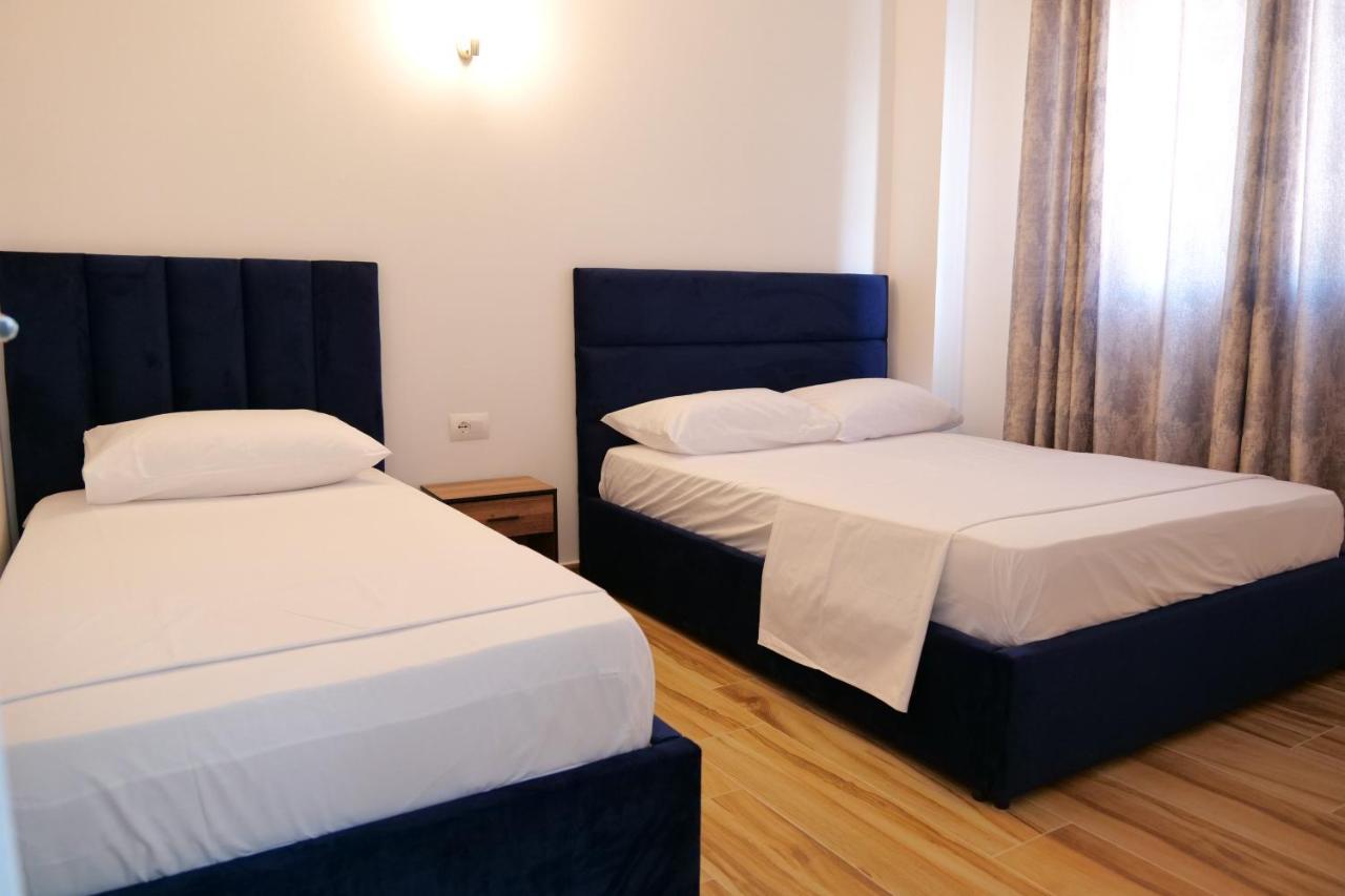 Deluxe Apartment mit 1 Schlafzimmer