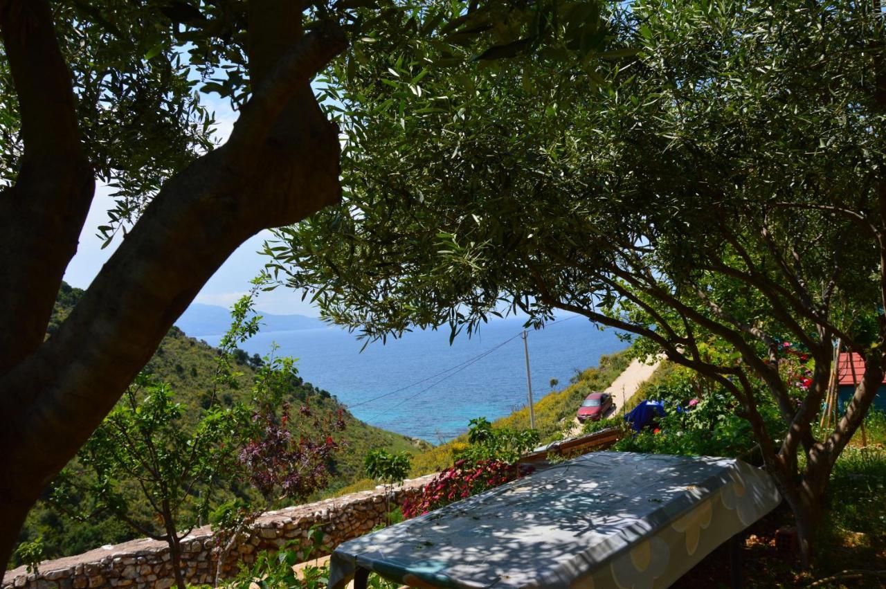 Studio Apartment with Sea View
