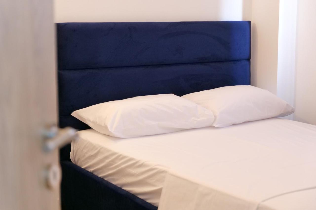 Deluxe Apartment mit 1 Schlafzimmer