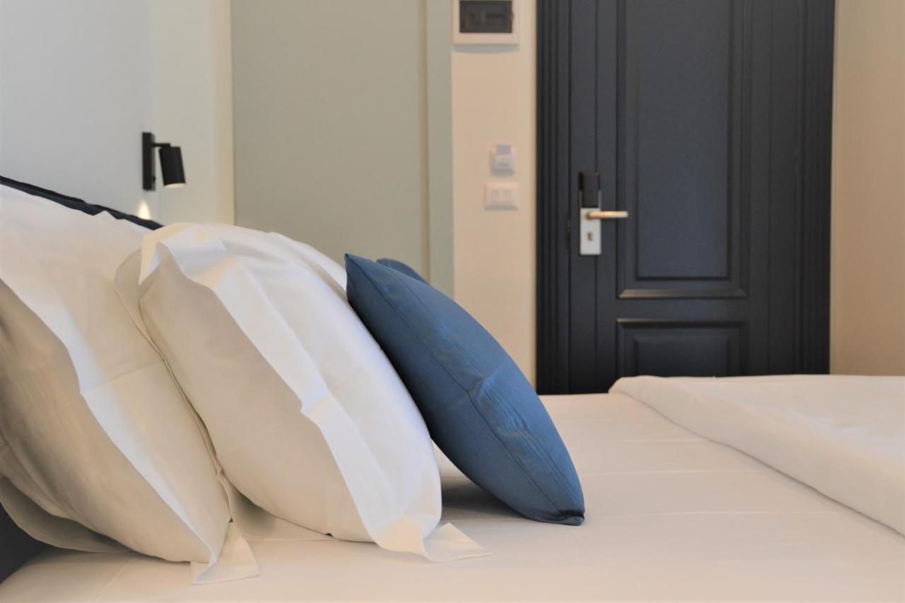 Deluxe Doppelzimmer