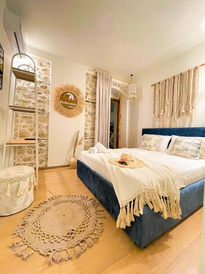 Suite con Balcone
