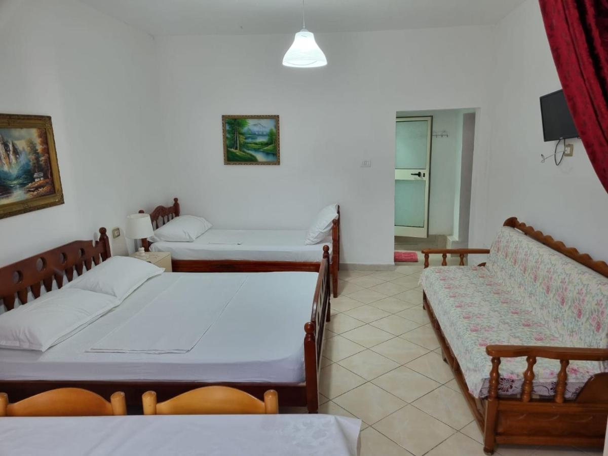 Familienzimmer